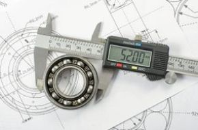 iBB: Praezisionswerkzeuge in der Konstruktion