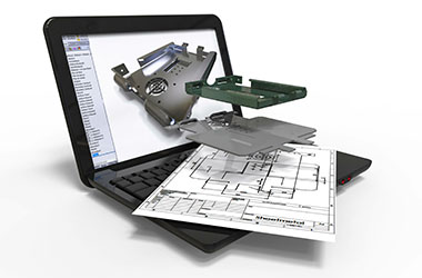 iBB: CAD-Planung und Visualisierung