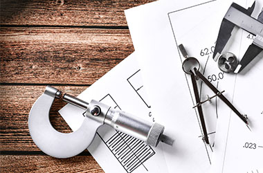 iBB Ingenieurs-Leistung: Genauigkeit