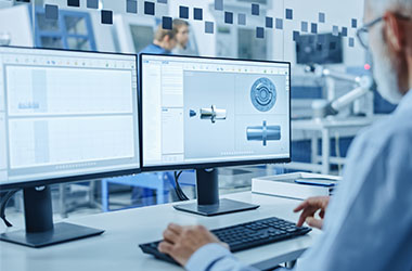 iBB Projekt-Ingenieur, Rosenheim – Muenchen