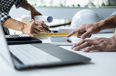 iBB Projekt-Ingenieur: Teamwork + Planung